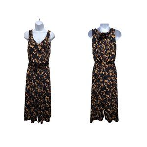 🌼 Nicole Miller Jumpsuit - Women's  Small